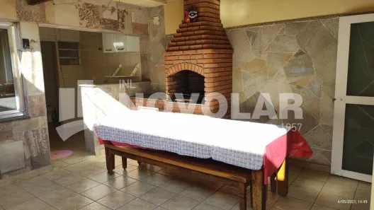 Sobrado com 4 Quartos à venda, 155m² no Parque Novo Mundo, São Paulo