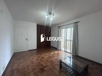 Apartamento com 3 Quartos para alugar, 82m² no Pinheiros, São Paulo