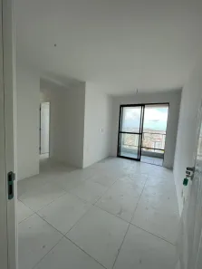 Apartamento com 3 Quartos à venda, 59m² no Campo Grande, Recife