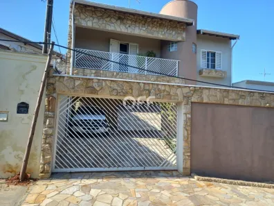 Sobrado com 3 Quartos à venda, 233m² no Taquaral, Campinas