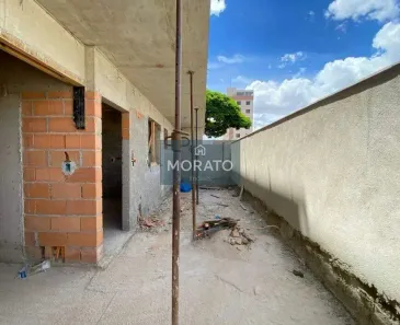 Apartamento com 3 Quartos à venda, 67m² no Itapoã, Belo Horizonte