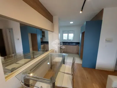 Apartamento com 2 Quartos à venda, 61m² no Arroio da Manteiga, São Leopoldo
