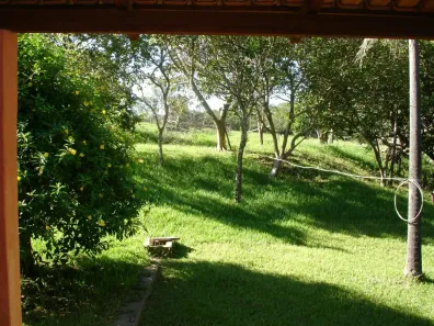 Fazenda/Sítio com 3 Quartos à venda, 250m² no Setor Central, Bela Vista de Goiás