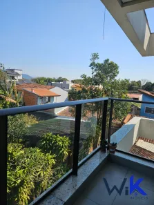 Apartamento com 2 Quartos à venda, 86m² no Campeche, Florianópolis