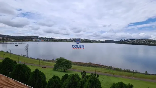 Casa de Condomínio com 5 Quartos à venda, 450m² no Alphaville - Lagoa dos Ingleses, Nova Lima