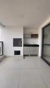 Apartamento com 3 Quartos para alugar, 132m² no Jardim Aclimação, Cuiabá