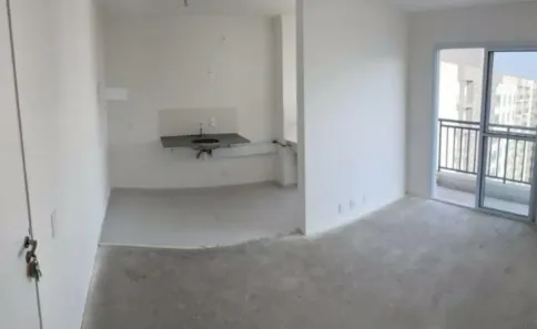 Apartamento com 2 Quartos para venda ou aluguel, 47m² no Parque da Mooca, São Paulo