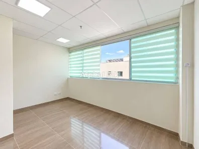 Sala Comercial para alugar, 42m² no Dezoito do Forte Empresarial/Alphaville., Barueri