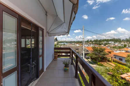 Casa com 3 Quartos à venda, 199m² no Villaggio Capríccio, Louveira