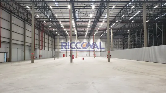 Galpão/Depósito/Armazém para alugar, 7300m² no Vila Principal, Barra Mansa