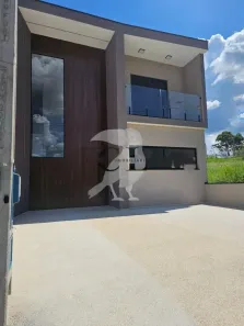 Sobrado com 3 Quartos à venda, 129m² no Loteamento Reserva do Araçari, Araçariguama