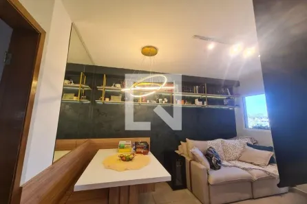 Apartamento com 1 Quarto à venda, 31m² no Vila Elze, São Paulo