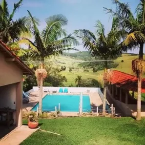 Fazenda/Sítio com 4 Quartos à venda, 600m² no Centro, Itapetininga