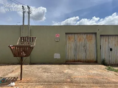 Casa com 1 Quarto à venda, 160m² no Jardim Ana Beatriz I, Santo Antônio do Descoberto
