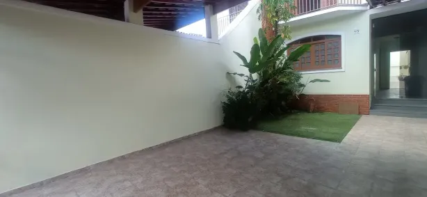 Sobrado com 3 Quartos à venda, 125m² no Jardim Jussara, São Paulo