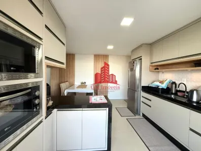 Apartamento com 2 Quartos à venda, 66m² no Gravatá, Navegantes