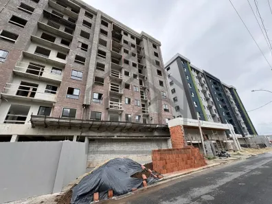 Apartamento com 2 Quartos à venda, 48m² no Conforto, Volta Redonda