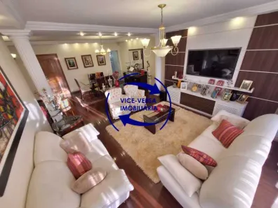 Apartamento com 4 Quartos à venda, 150m² no Tijuca, Rio de Janeiro