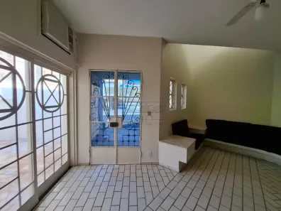 Ponto Comercial com 3 Quartos para alugar, 208m² no Vila Seixas, Ribeirão Preto