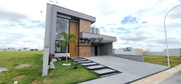 Casa de Condomínio com 3 Quartos à venda, 189m² no Jardim Regina, Indaiatuba