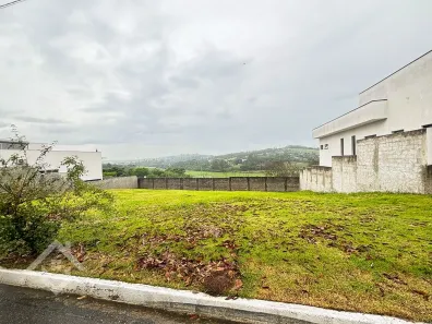 Lote/Terreno à venda, 257m² no Residencial Alta Vista 1, Caçapava