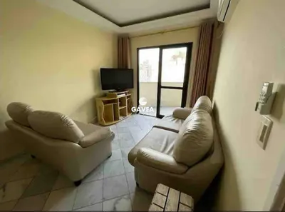 Apartamento com 2 Quartos à venda, 120m² no Pitangueiras, Guarujá