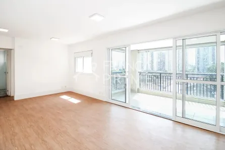 Apartamento com 3 Quartos para alugar, 110m² no Lapa, São Paulo