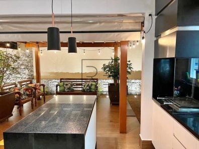 Casa de Condomínio com 3 Quartos à venda, 160m² no Bairro das Palmeiras, Campinas