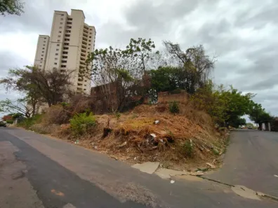 Lote/Terreno à venda, 5500m² no Monte Castelo, Teresina