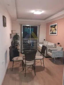Apartamento com 2 Quartos para alugar, 75m² no Vila Henrique, Salto