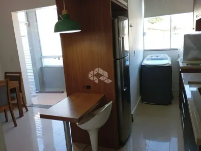 Apartamento com 2 Quartos à venda, 64m² no Campeche, Florianópolis