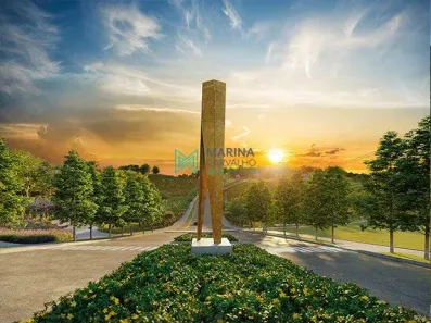 Lote/Terreno à venda, 510m² no Pomar da Lagoa, Lagoa Santa