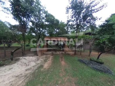 com 3 Quartos à venda, 360m² no Loteamento Aracê de Santo Antonio I, São Carlos