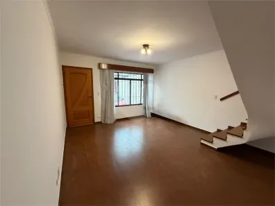 Sobrado com 2 Quartos à venda, 93m² no Planalto Paulista, São Paulo
