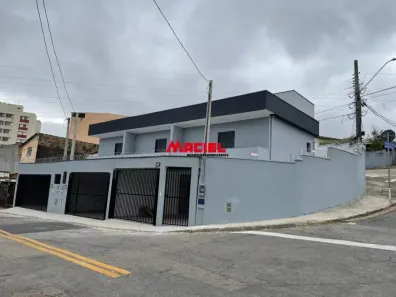 Casa com 3 Quartos à venda, 120m² no Jardim Vale Paraíso, São José dos Campos