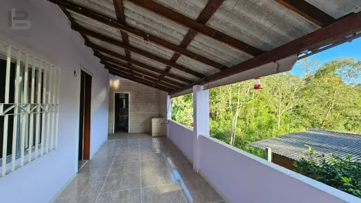 Casa com 2 Quartos à venda, 70m² no Sertão do Maruim, São José