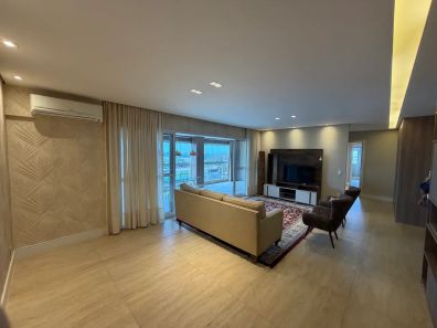 Apartamento com 3 Quartos para venda ou aluguel, 174m² no Iguatemi, São José do Rio Preto