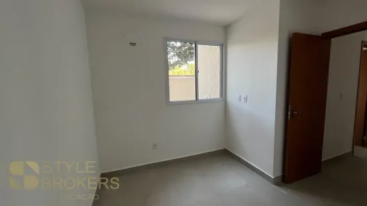 Apartamento com 2 Quartos para alugar, 42m² no Jardim das Palmeiras, Cuiabá
