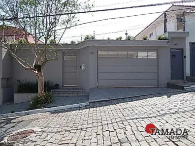 Casa com 3 Quartos à venda, 340m² no Vila Esperança, São Paulo