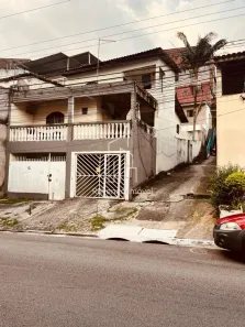 Casa com 8 Quartos à venda, 175m² no Parque Regina, São Paulo