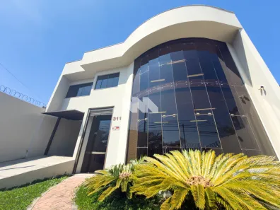 Imóvel Comercial para alugar, 540m² no Seminário, Curitiba