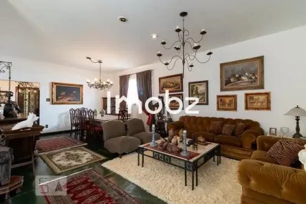 Casa com 4 Quartos à venda, 350m² no Jardim das Bandeiras, São Paulo