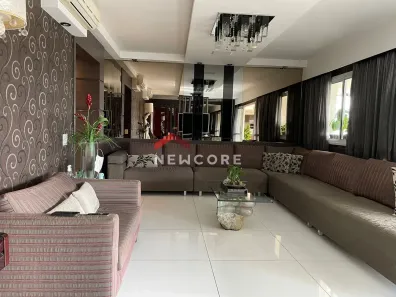 Apartamento com 4 Quartos à venda, 204m² no Indianópolis, São Paulo
