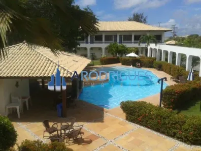 Flat com 3 Quartos à venda, 90m² no Guarajuba (Monte Gordo), Camaçari