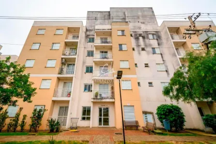 Apartamento com 2 Quartos à venda, 55m² no Jardim Santa Genebra, Campinas