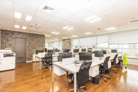 Consultório para alugar, 406m² no Jardim das Acácias, São Paulo