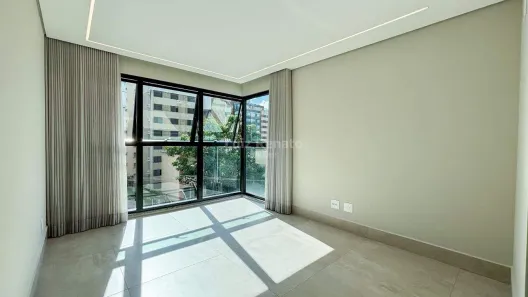 Apartamento com 3 Quartos à venda, 85m² no Cruzeiro, Belo Horizonte