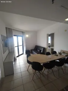 Apartamento com 2 Quartos para alugar, 68m² no Gonzaga, Santos