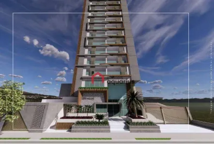 Apartamento com 3 Quartos à venda, 115m² no Vila Ema, São José dos Campos