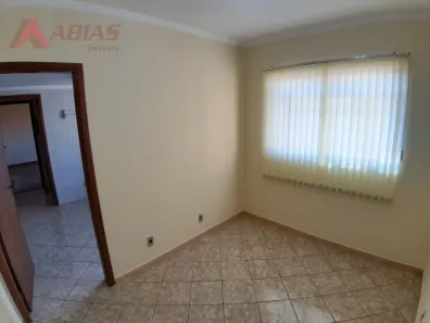 Apartamento com 1 Quarto à venda, 40m² no Parque Arnold Schimidt, São Carlos